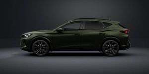 Cupra Formentor bild 2