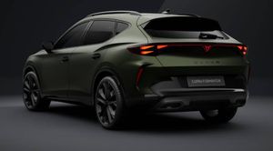 Cupra Formentor bild 3