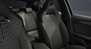 Cupra Formentor bild 4