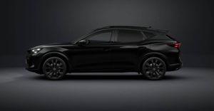Cupra Formentor bild 2