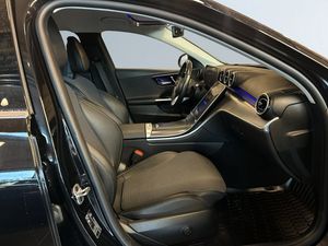 Mercedes C300 bild 10
