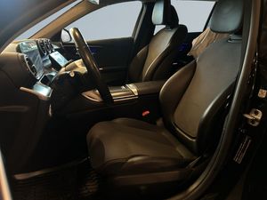 Mercedes C300 bild 13