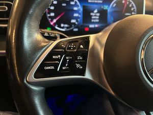 Mercedes C300 bild 19