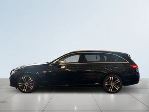 Mercedes C300 bild 4