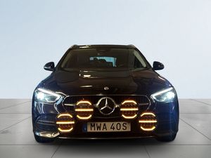 Mercedes C300 bild 2
