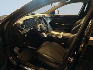 Mercedes C300 bild 7