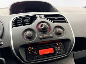 Renault Kangoo bild 23
