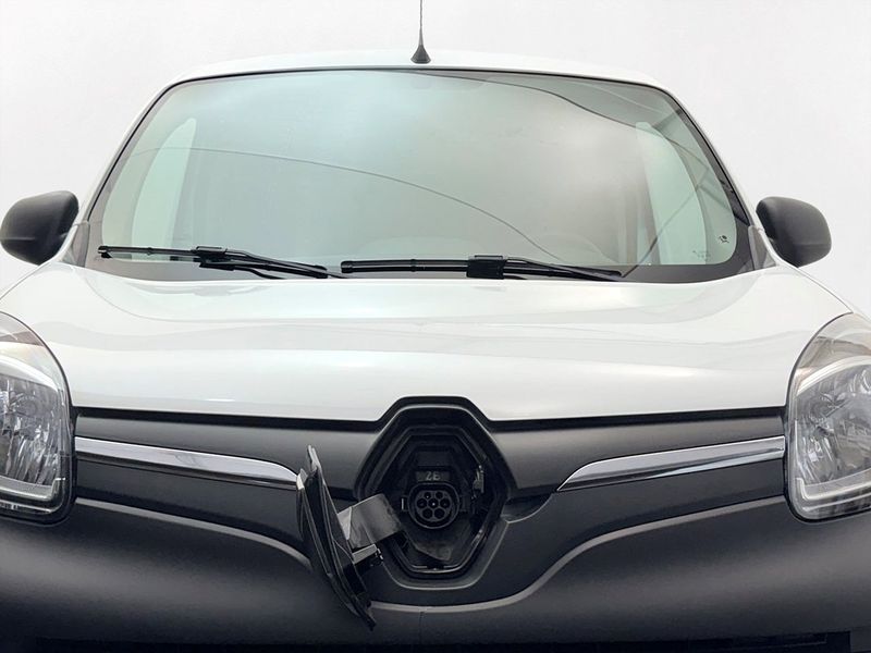 Renault Kangoo bild 5