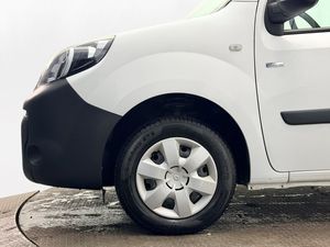 Renault Kangoo bild 13