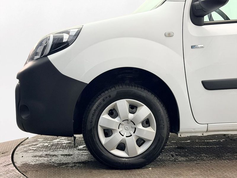 Renault Kangoo bild 13