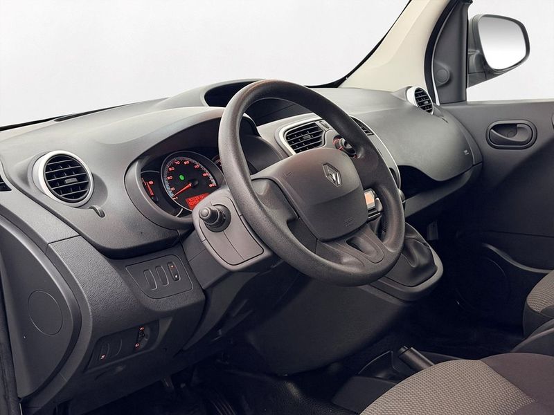 Renault Kangoo bild 17