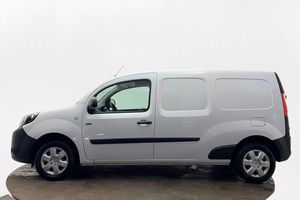 Renault Kangoo bild 12