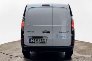 Renault Kangoo bild 9