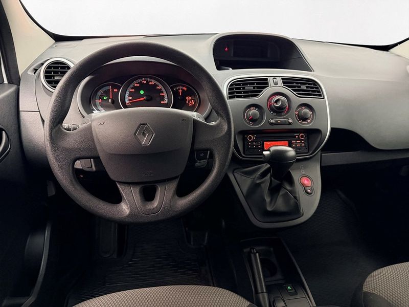 Renault Kangoo bild 21