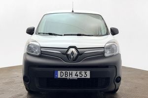 Renault Kangoo bild 4