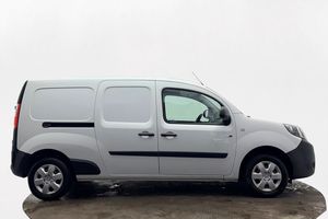 Renault Kangoo bild 7