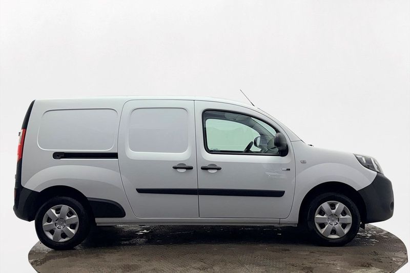 Renault Kangoo bild 7