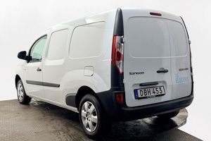 Renault Kangoo bild 11