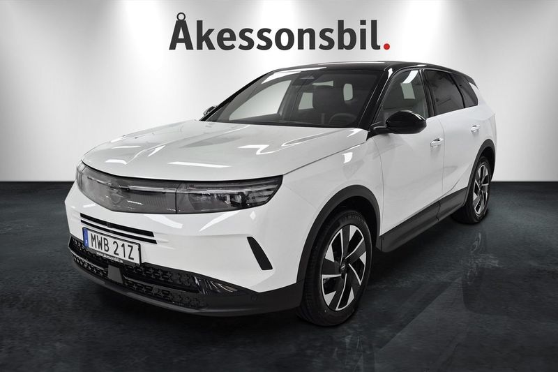 Opel Grandland bild 3