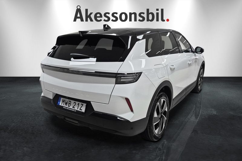 Opel Grandland bild 5