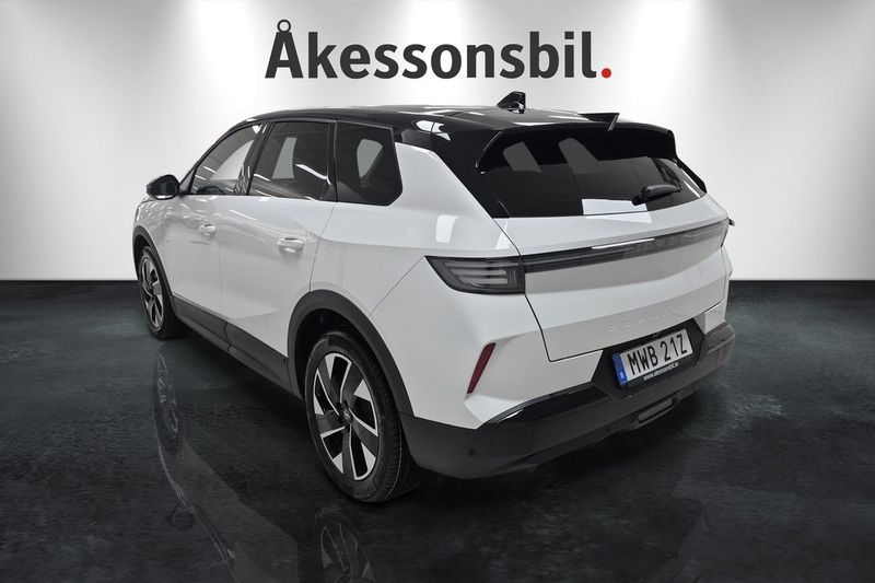 Opel Grandland bild 4