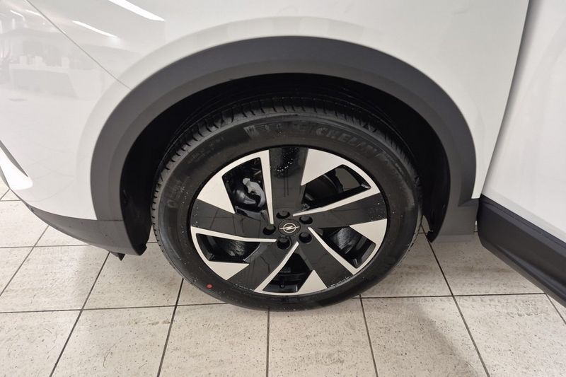 Opel Grandland bild 9