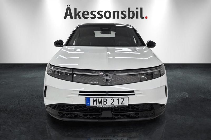 Opel Grandland bild 2