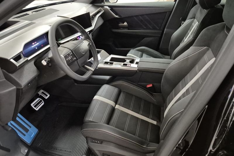 Opel Grandland bild 6
