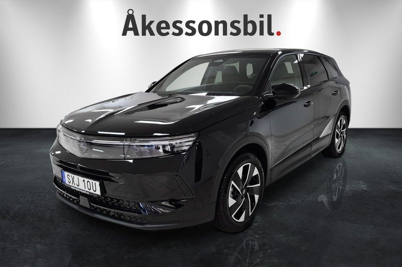 Opel Grandland bild 3