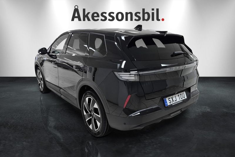 Opel Grandland bild 4
