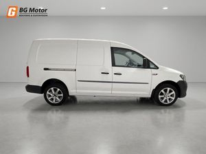 Volkswagen Caddy Maxi bild 3