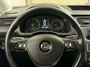 Volkswagen Caddy Maxi bild 16