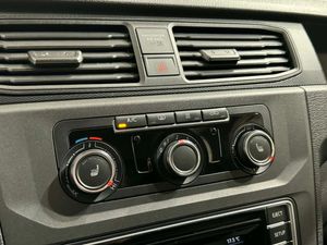 Volkswagen Caddy Maxi bild 19