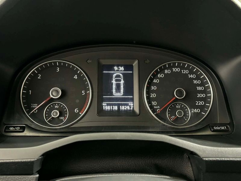 Volkswagen Caddy Maxi bild 17