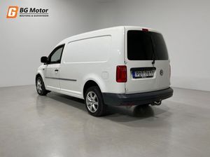 Volkswagen Caddy Maxi bild 6