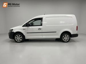 Volkswagen Caddy Maxi bild 7