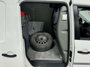 Volkswagen Caddy Maxi bild 11