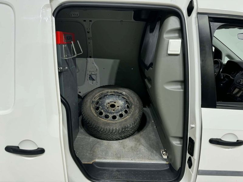 Volkswagen Caddy Maxi bild 11
