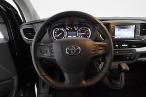 Toyota Proace bild 17
