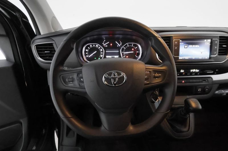 Toyota Proace bild 17