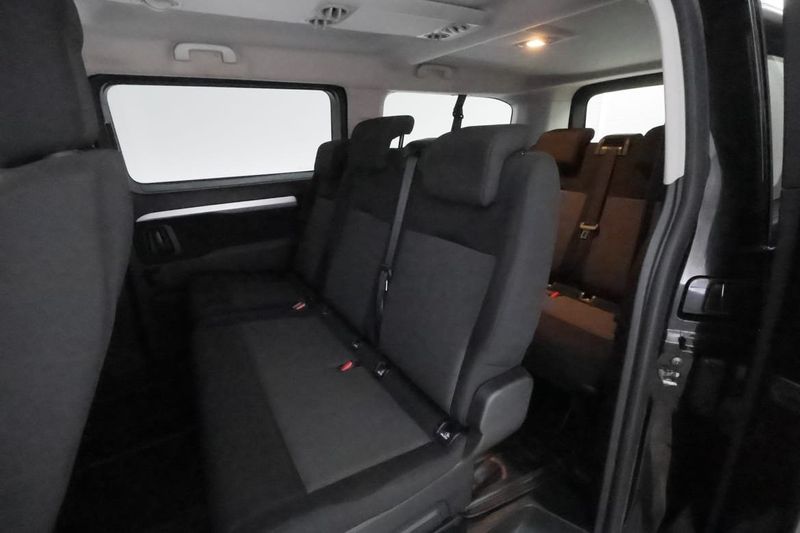 Toyota Proace bild 15