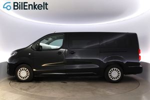 Toyota Proace bild 5
