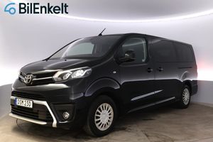 Toyota Proace bild 6