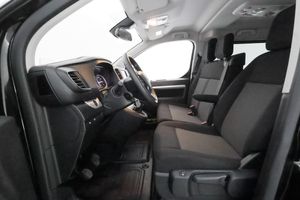 Toyota Proace bild 12