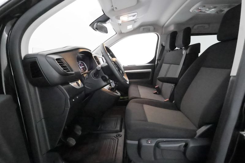 Toyota Proace bild 12
