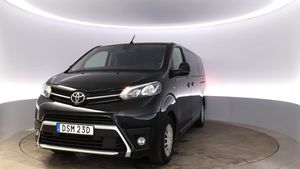 Toyota Proace bild 28