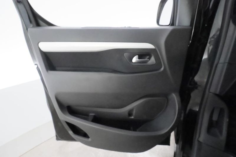 Toyota Proace bild 24