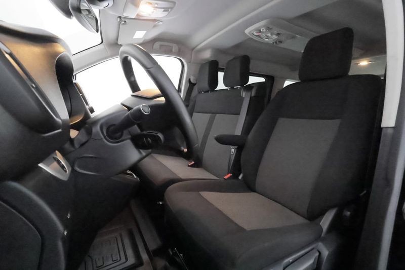 Toyota Proace bild 13