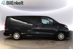 Toyota Proace bild 2