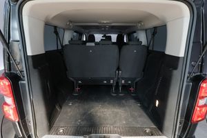 Toyota Proace bild 10